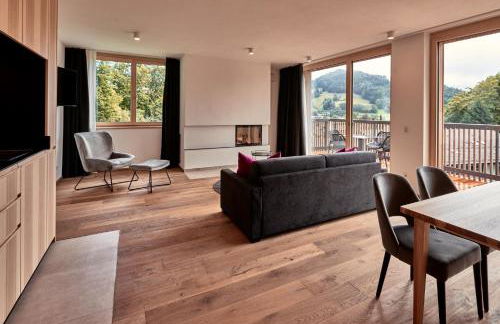 Staufen Chalets am Schlossberg mit Oberstaufen PLUS und PLUS GOLF - Photo 22