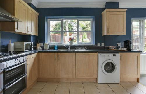 Elizabeth Townhouse Braintree - Foto 34