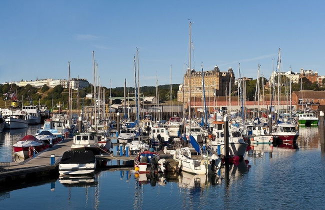 Harbourside Apartments - Foto 52