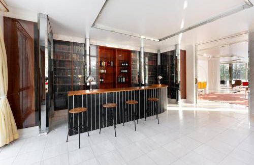 "Villa von Blofeld" - Foto 31