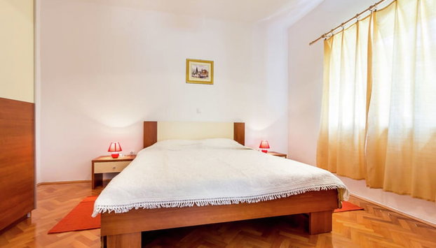 Apartment With Terrace and Pet-friendly - Foto 3, Habitación