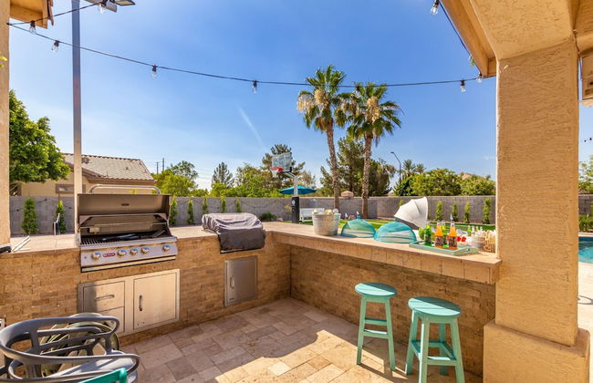 The Grand Saguaro Amazing Gilbert Home - Photo 40