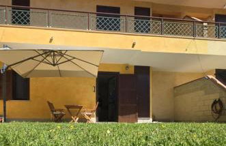 Bellalisa Tuscany Appartement - Foto 2