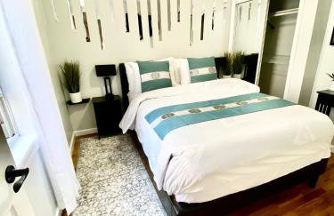 Apart Studio West NYNJ 12Mints From NYCity TimeSquare - Foto 3