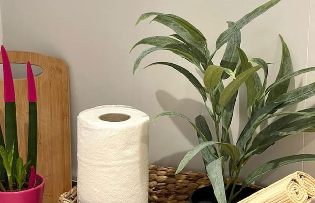 Lovely Blue Home City Center - Foto 10