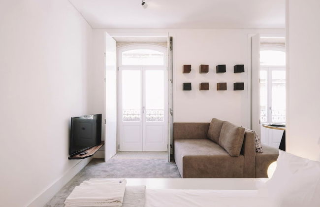 ORM - Almada Apartments - Foto 9