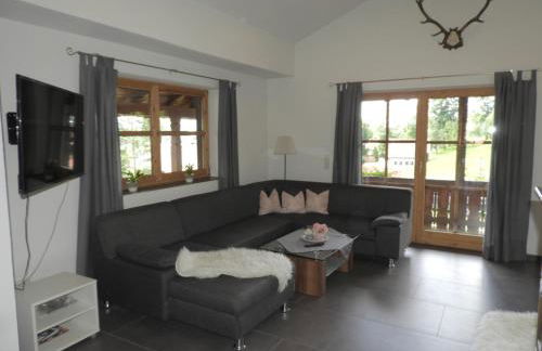 Ferienwohnung Alpenpanorama - Photo 18