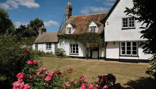 The White Barn near Cambridge - Foto 4