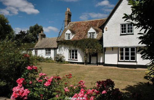 The White Barn near Cambridge - Foto 4