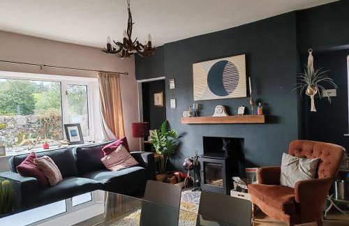 Cosy cottage near Thornhill - Foto 1