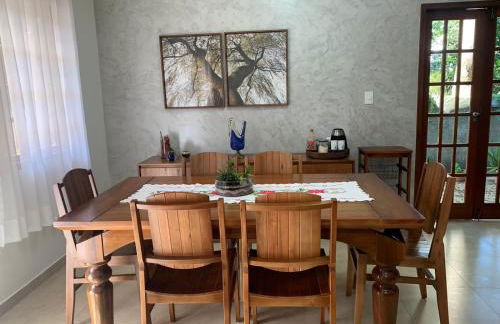 Casa Laranja Lençóis - BA - Photo 17