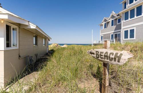 Serenity Beach, just steps from the beautiful shores of Lake Michigan - Foto 34