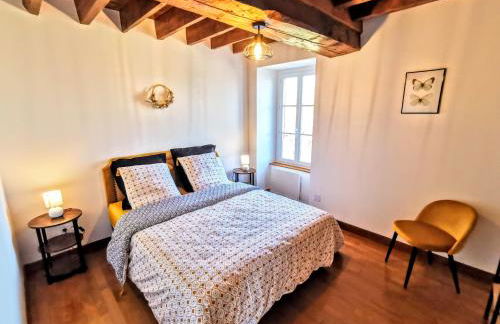 Moulin des Ducs by Vindihouses - Piscine chauffée - escalade - billard - fitness - etc - Foto 20