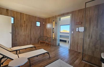 Casa de Luxo com Piscina e Vista Panorâmica em Búzios - Foto 43