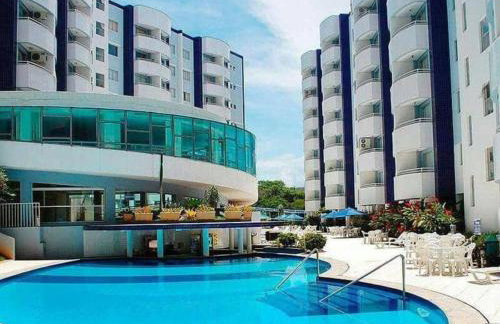 Apart Hotel no Rio Quente- Cond. Águas da Serra - Photo 26