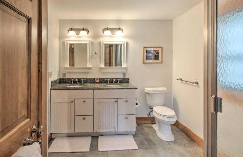 Architect-Designed Franconia Home Hot Tub and Views - Foto 18