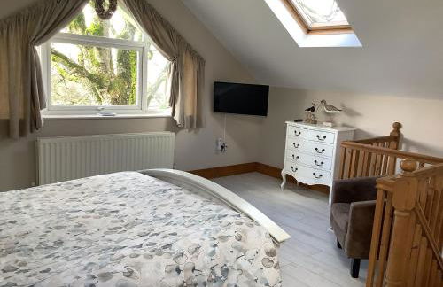 Byre Cottage - Foto 11