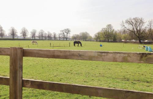 Foxy Cottage - Foto 34