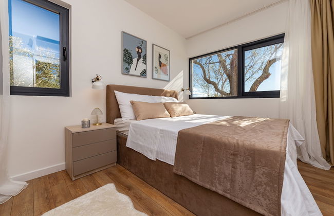 Dalmatian Oasis Luxury Villa - Foto 18