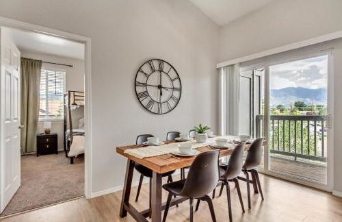 Mountain View by Cloud Dream Homes - Foto 75