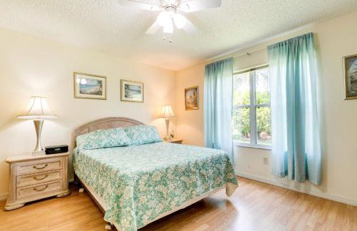 Lanai and Golf Cart The Villages Vacation Rental! - Foto 14