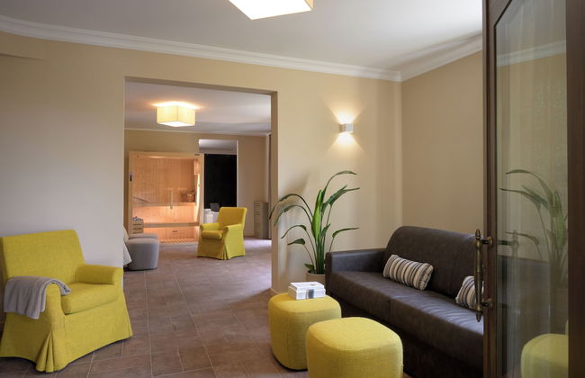 Altarocca Wine Resort Adults Only - Foto 45