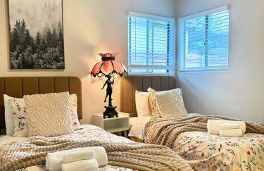 Fire Support 3Bedroom Modern Luxury House in Central Pasadena - Foto 1