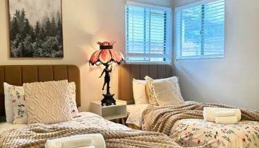 Fire Support 3Bedroom Modern Luxury House in Central Pasadena - Foto 1