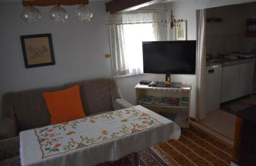 Adventure House (Abenteuerferienhaus) - Foto 9