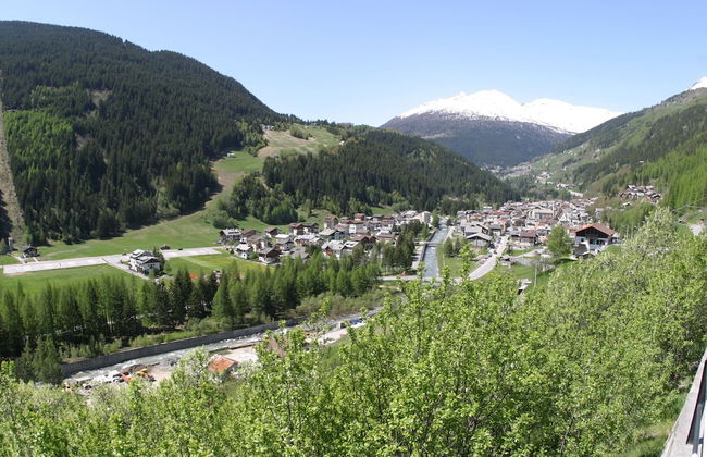 Residence Casa Martinelli - Foto 19