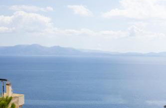 Afroditi's Apartment Superb View - Foto 46