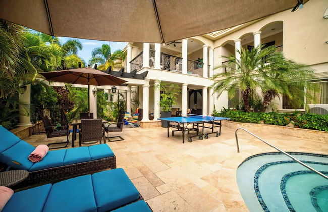 Orchids & Palms Villa - Foto 66