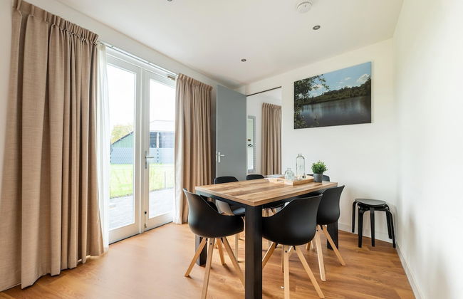 Holiday Home in Goirle Near Efteling Park - Photo 27