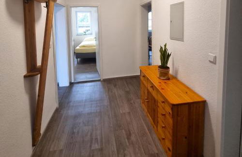 Business Apartments Großostheim - Foto 23