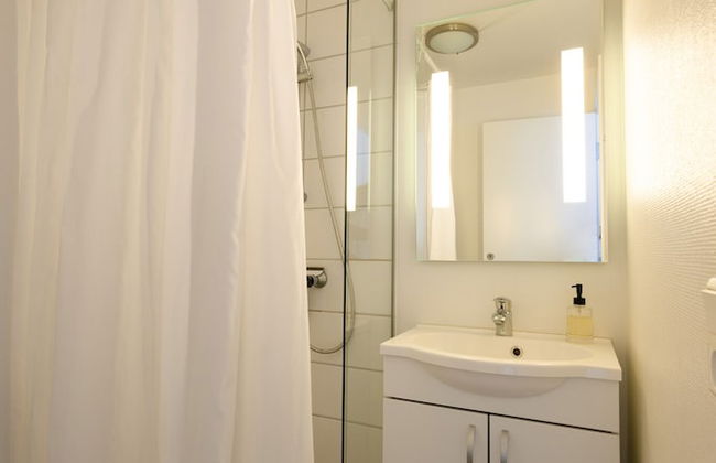 Hotel Nordbo City - Foto 55