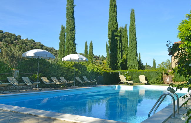 Montecucco Winery - Foto 43