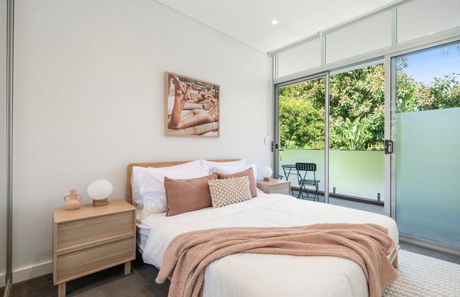 The Nancy Bondi - Photo 3