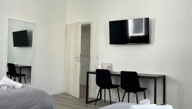 Homburg-Residenz - Foto 3, towels