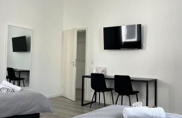 Homburg-Residenz - Foto 3