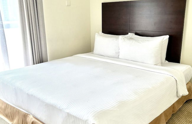 Somerset Chancellor Court Ho Chi Minh City - Photo 21