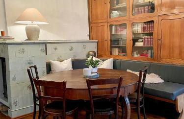 Baroque Half-Timbered House In Königsberg - Foto 7