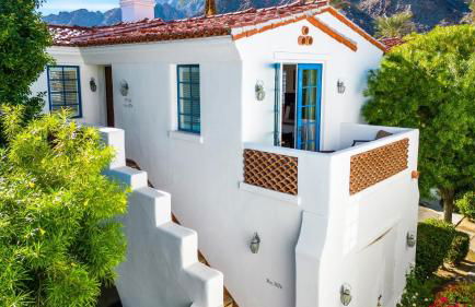 SV112 Spa Villa 1 Bedroom with Mountain Views - Photo 1