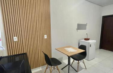 Apto Elegante com Garagem Bairro Nobre - Photo 1