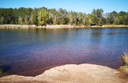 Le Nid des Maures - Foto 31