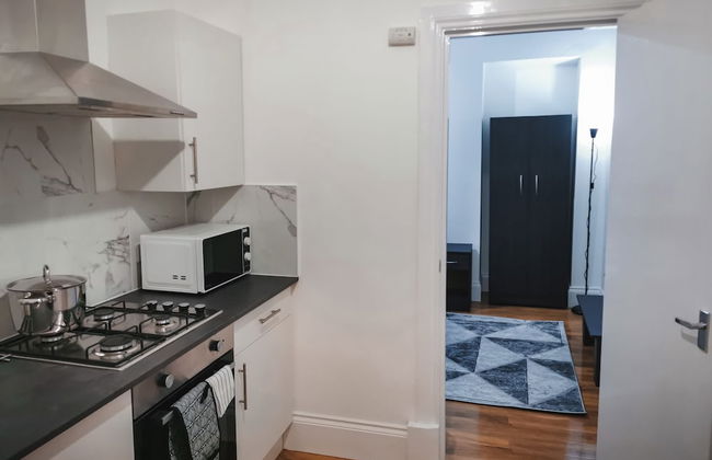 SH Apartments - Dixon Street - Foto 35