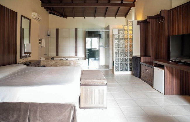 Capivari Ecoresort - Foto 8