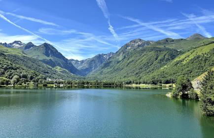 Appartement 4 à 5 personnes au bord du lac - Foto 21