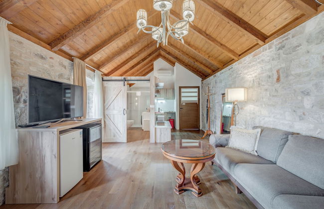 Emperor Suite - Beyond Timeless - Foto 3