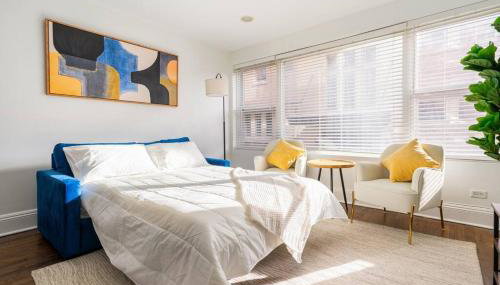 Apartment by the lake - Foto 4