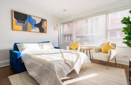 Apartment by the lake - Foto 4